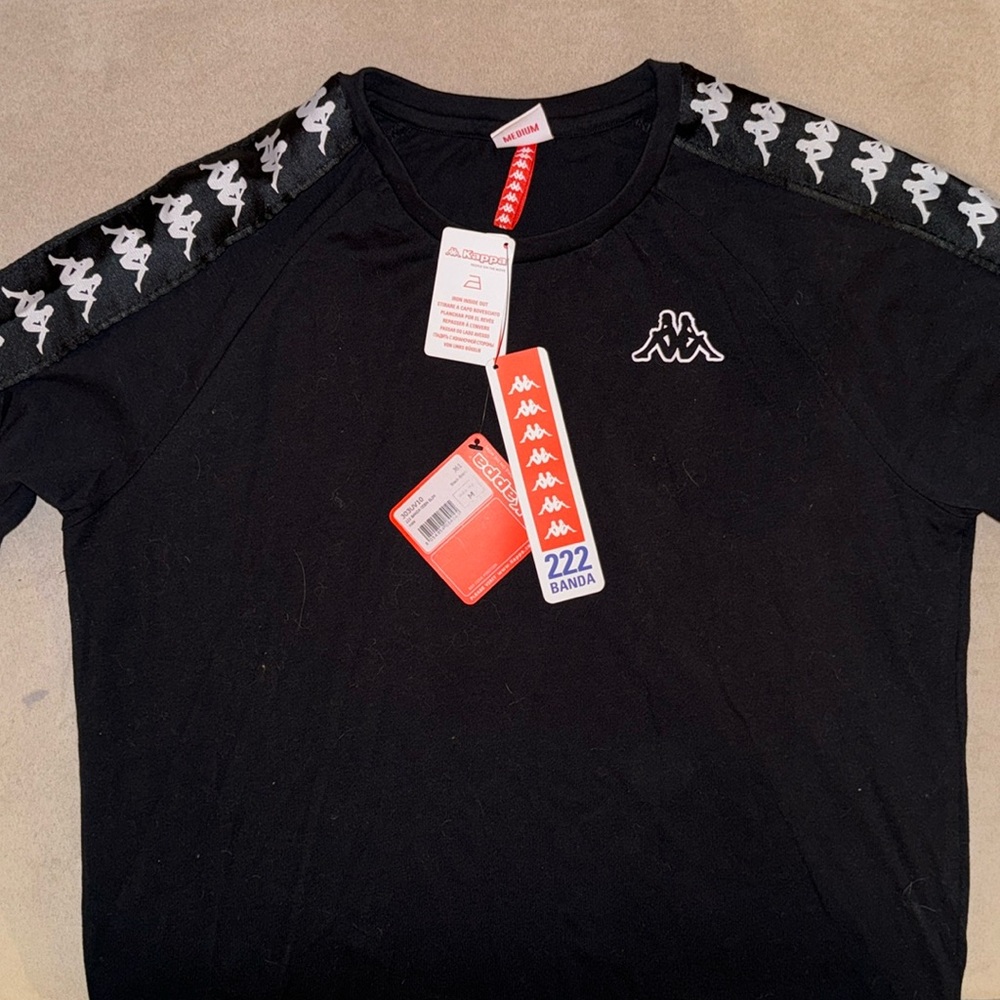 KAPPA Men’s Shirt